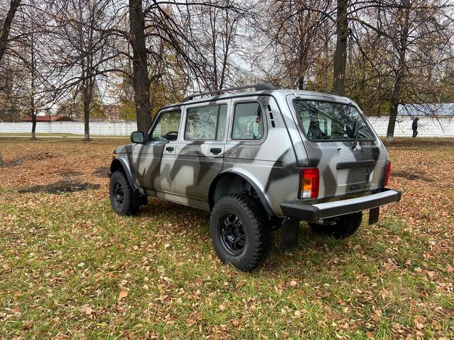 Lada 5doors Bronto CAMO_2